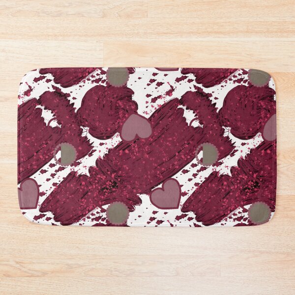 Item preview, Minimalist Seamless Design for Home Decor designed and sold by Noorkin.