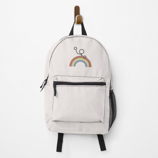 Item preview, Rainbow Doodle designed and sold by Fia Soisson.
