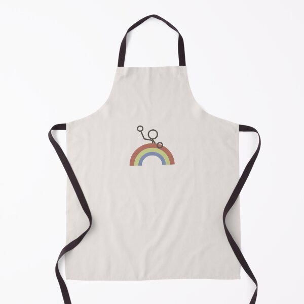 Item preview, Rainbow Doodle designed and sold by Fia Soisson.
