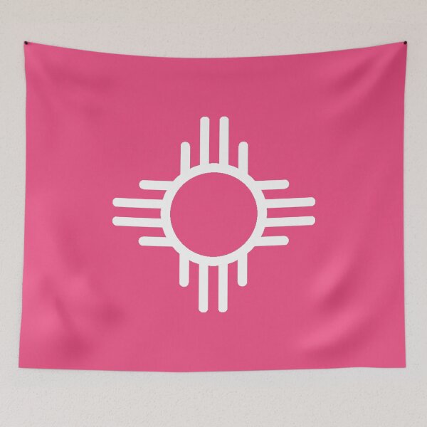 Item preview, Zia Symbol #8 designed and sold by SalahBlt.