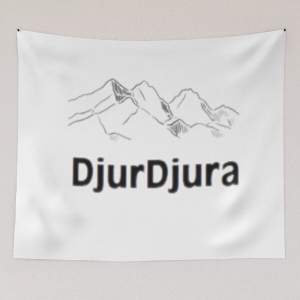 Item preview, Explore the Beauty of the Djurdjura Mountains - DjurDjura designed and sold by zdzdesigner.