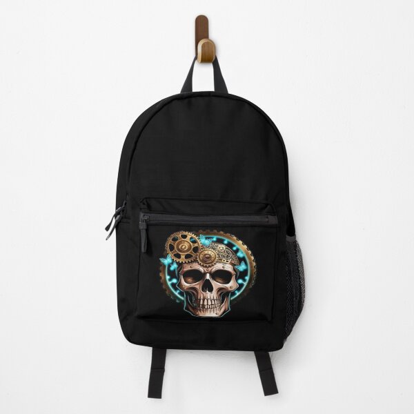 Item preview, D.R skull designed and sold by SteamJSteampunk.
