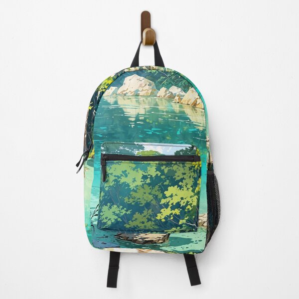 Item preview, Laguna de Lachuá, Guatemala designed and sold by Worldscape Wonders.