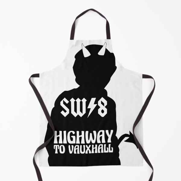 Item preview, SW8 Highway to Vauxhall designed and sold by Londonation.