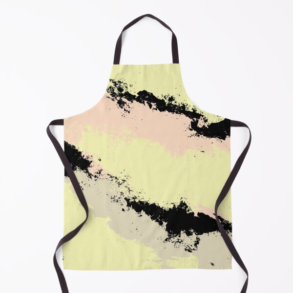 Item preview, Colourful oblique brushstrokes designed and sold by PavlinaBFDesign.