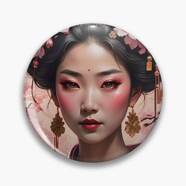 Item preview, Goddess of Mercy Kuan Yin. designed and sold by SoniaSarkali.