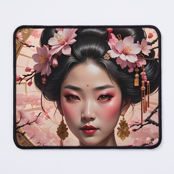Item preview, Goddess of Mercy Kuan Yin. designed and sold by SoniaSarkali.