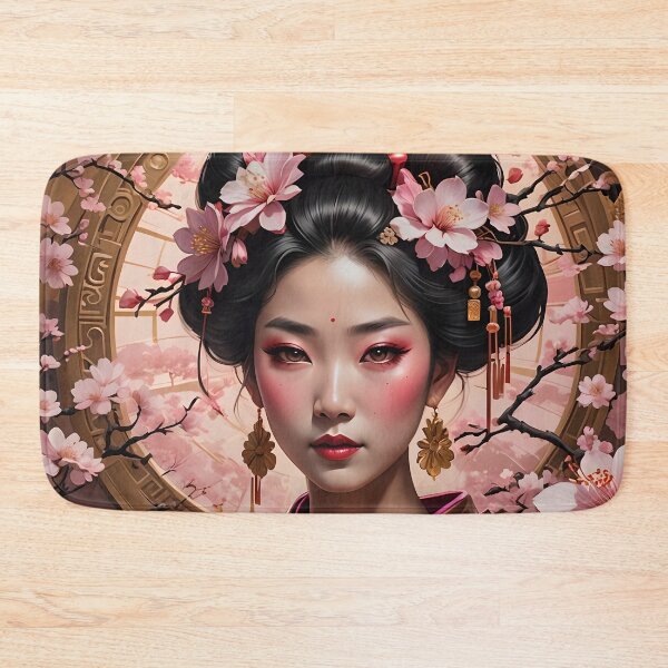 Item preview, Goddess of Mercy Kuan Yin. designed and sold by SoniaSarkali.