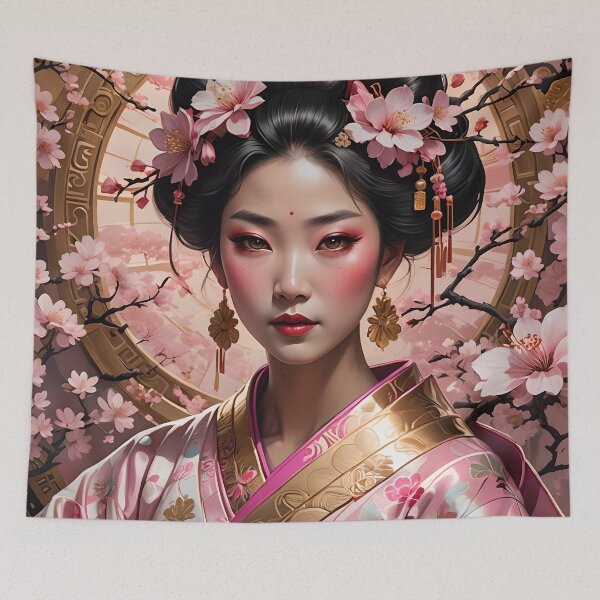 Item preview, Goddess of Mercy Kuan Yin. designed and sold by SoniaSarkali.