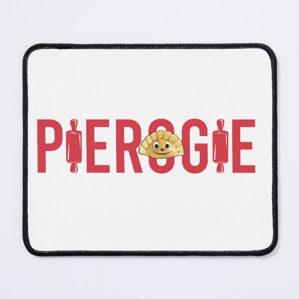 Item preview, Pierogi collection designed and sold by Wolagno.