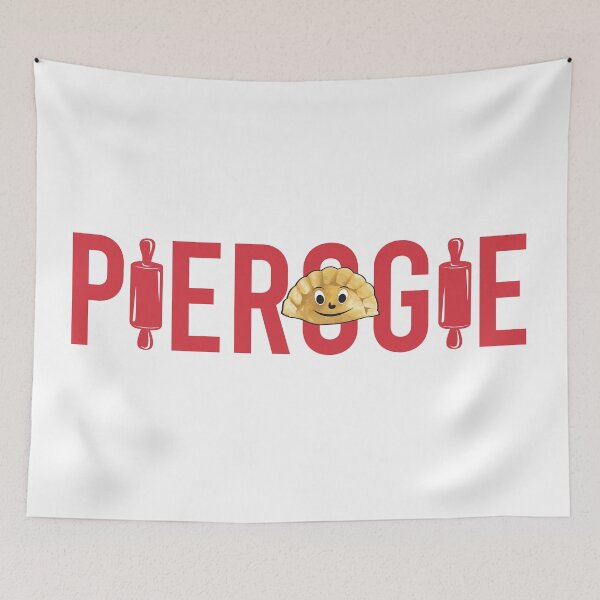 Item preview, Pierogi collection designed and sold by Wolagno.