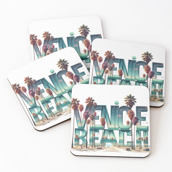 Item preview, Venice Beach designed and sold by francous03.