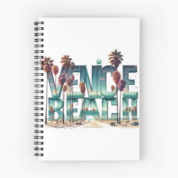 Item preview, Venice Beach designed and sold by francous03.
