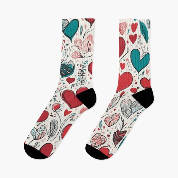 Item preview, Feel the heart designed and sold by retailmaster.