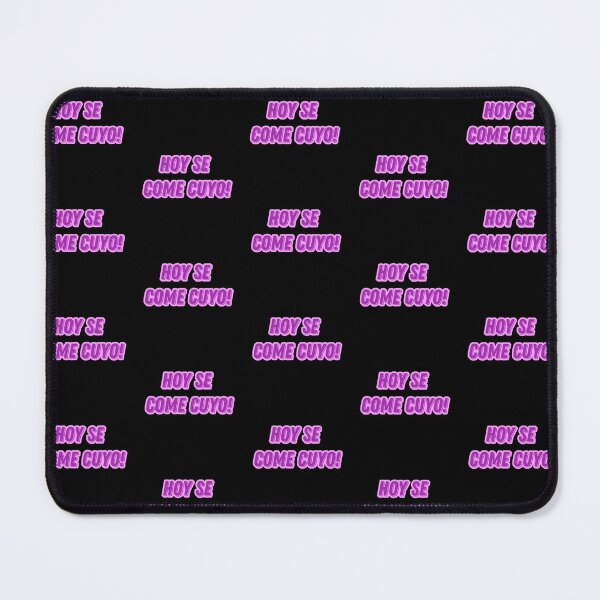 Item preview, hoy se come cuyo! designed and sold by honeyehshu.