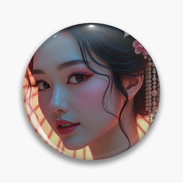 Item preview, Goddess of Mercy Kuan Yin. designed and sold by SoniaSarkali.