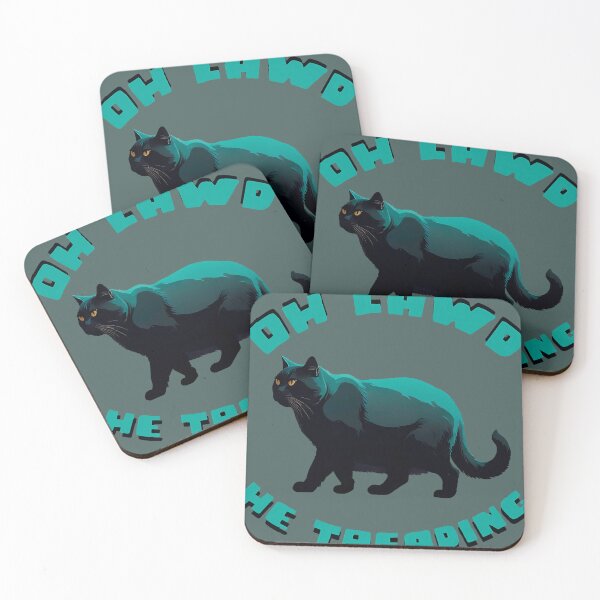Item preview, Oh Lawd He treading designed and sold by PureXpress.