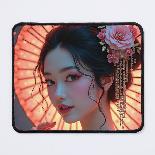 Item preview, Goddess of Mercy Kuan Yin. designed and sold by SoniaSarkali.