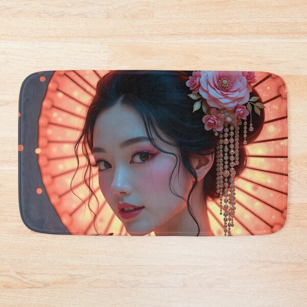 Item preview, Goddess of Mercy Kuan Yin. designed and sold by SoniaSarkali.