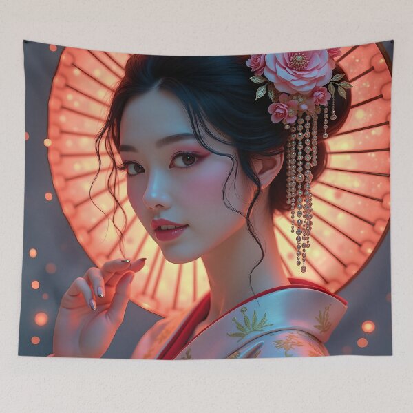 Item preview, Goddess of Mercy Kuan Yin. designed and sold by SoniaSarkali.