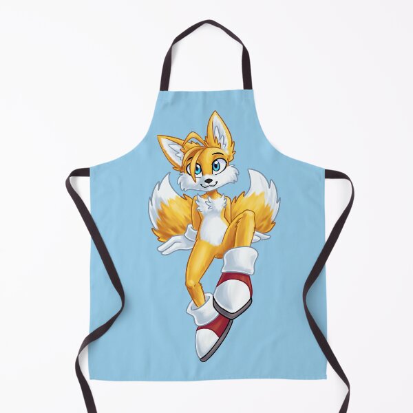 Item preview, Two tailed Fox designed and sold by KristKC.