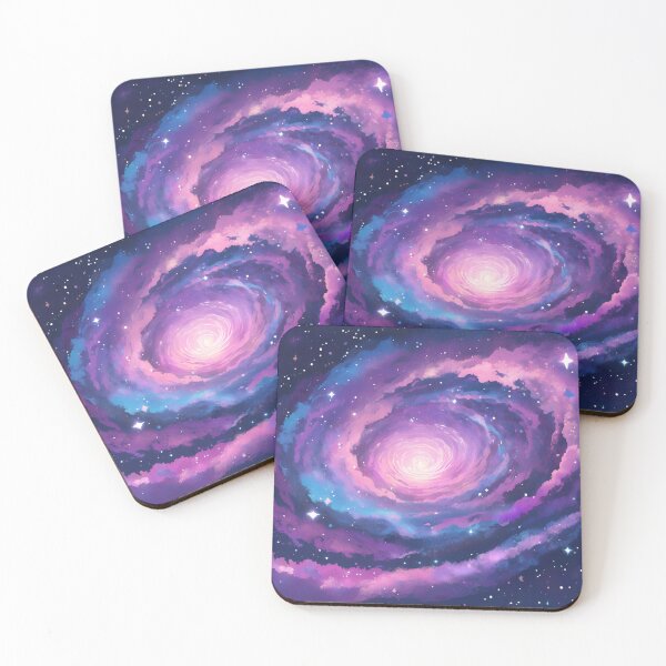 Item preview, Lost in the Galaxy  designed and sold by Babeababoo.
