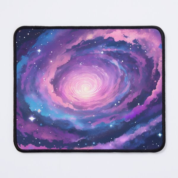 Item preview, Lost in the Galaxy designed and sold by Babeababoo.