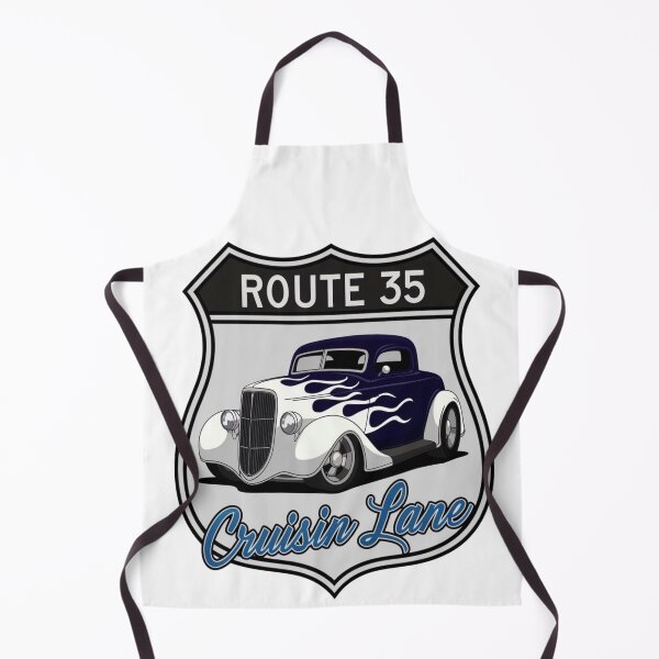 Item preview, Cruisin' lane designed and sold by JansenGS.