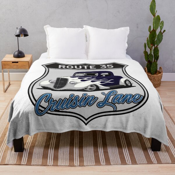 Item preview, Cruisin' lane designed and sold by JansenGS.