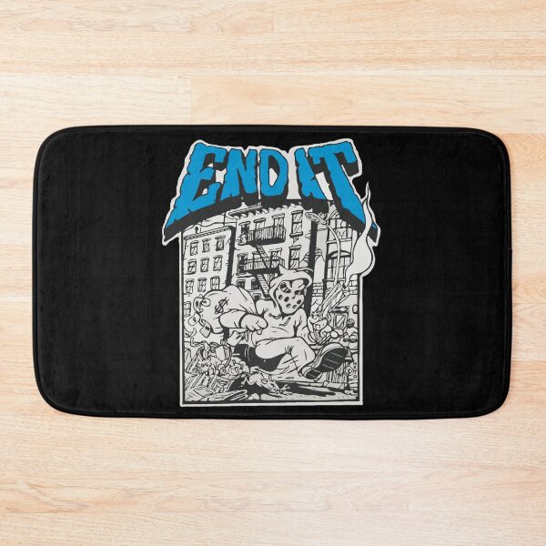 Item preview, End It Robber designed and sold by Margaretgraf.