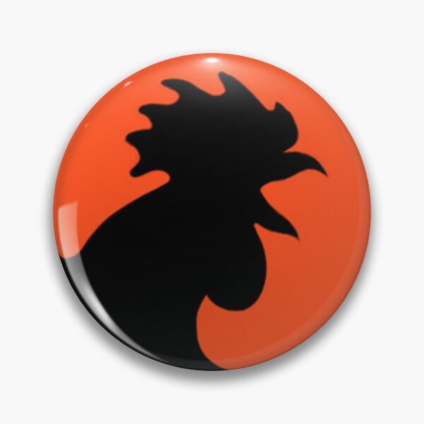 Item preview, Rooster Shadow Early Bird designed and sold by Orenjlofi.