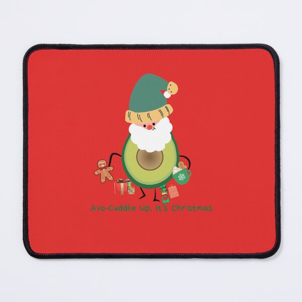 Item preview, Avo-Cuddle Up, It's Christmas, Christmas T-shirt designed and sold by Nara8.