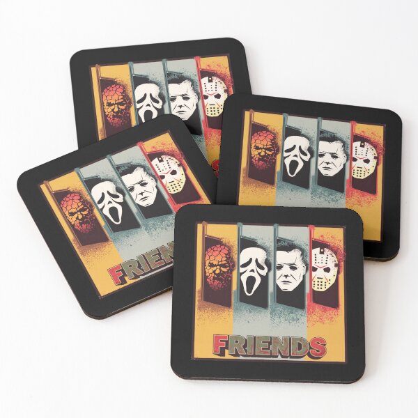 Item preview, Friends designed and sold by Delgiur.