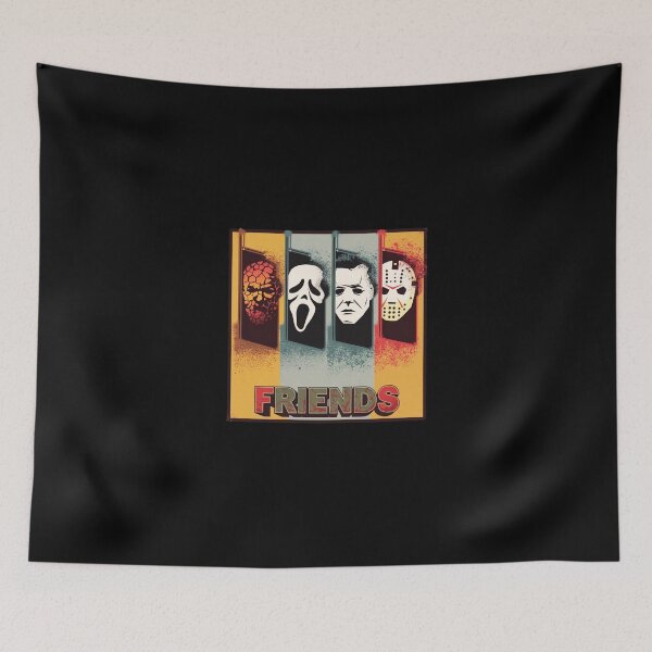 Item preview, Friends designed and sold by Delgiur.