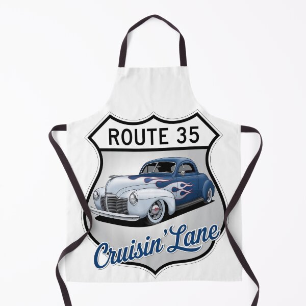 Item preview, Cruisin' lane designed and sold by JansenGS.