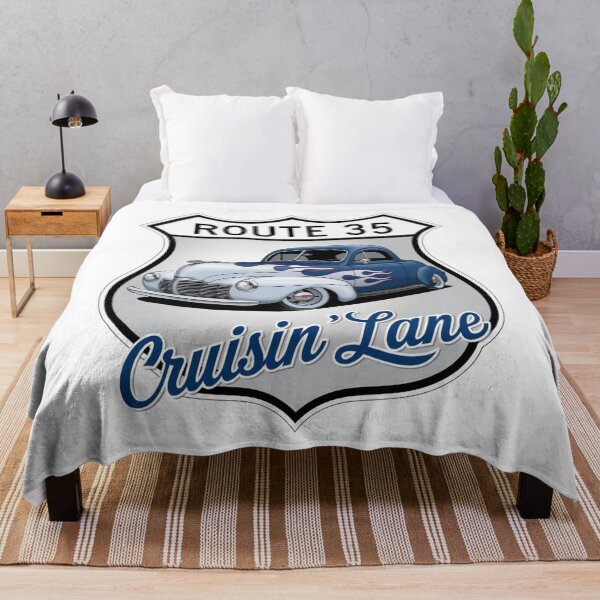 Item preview, Cruisin' lane designed and sold by JansenGS.