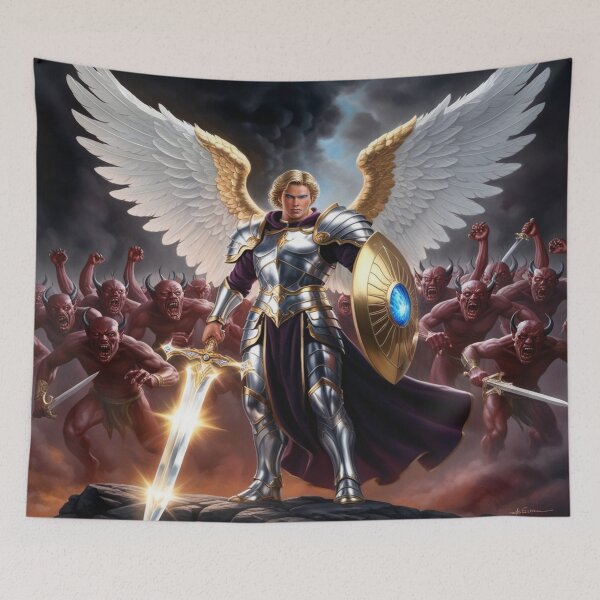 Item preview, The seraphim  designed and sold by SteamJSteampunk.