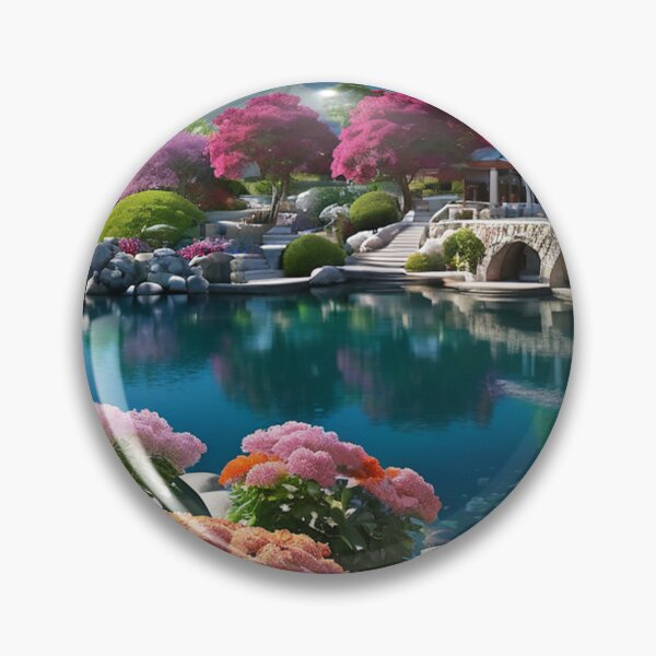 Item preview, Lake Home designed and sold by SublimeMusings.