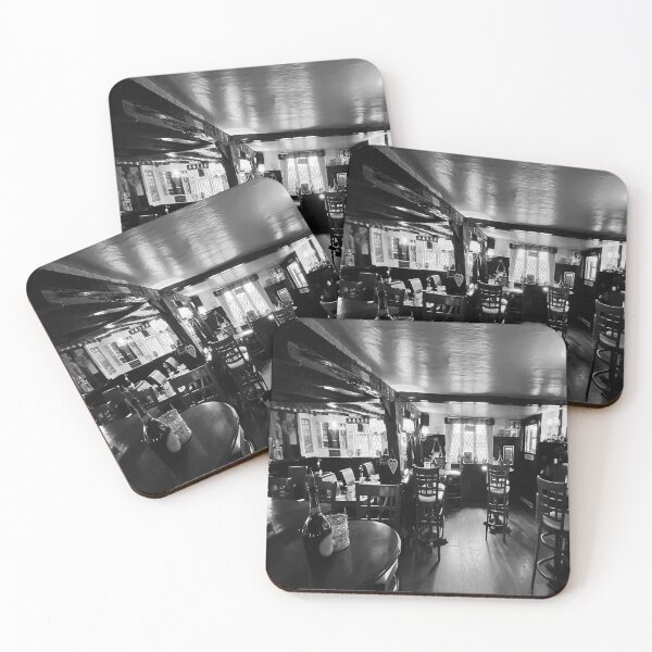Item preview, English 17th Century Pub Nostalgia designed and sold by Londonimages.