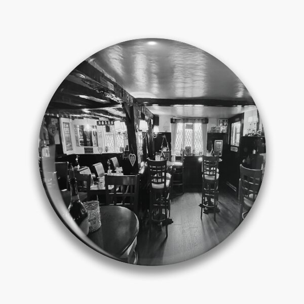 Item preview, English 17th Century Pub Nostalgia designed and sold by Londonimages.