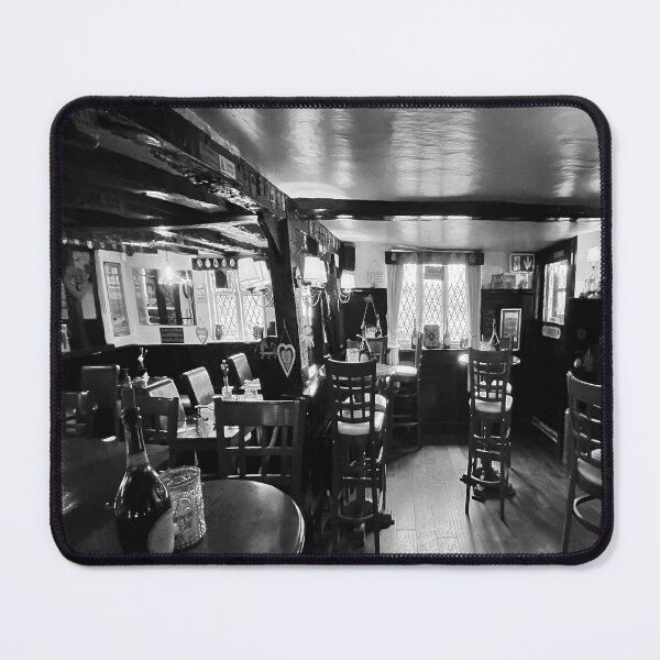 Item preview, English 17th Century Pub Nostalgia designed and sold by Londonimages.