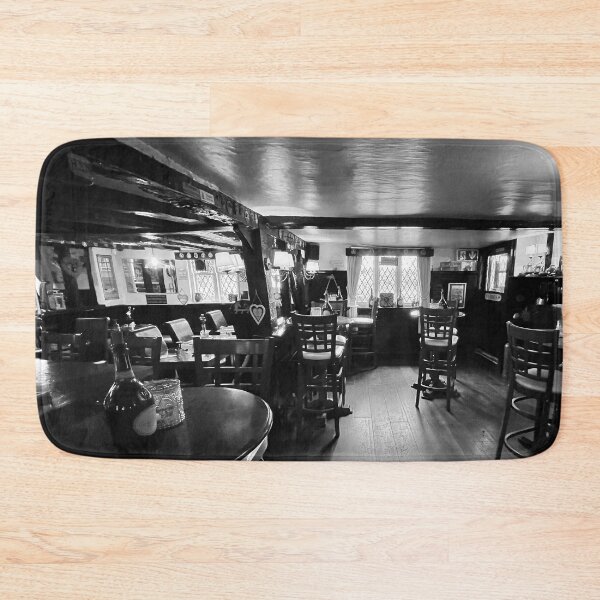 Item preview, English 17th Century Pub Nostalgia designed and sold by Londonimages.