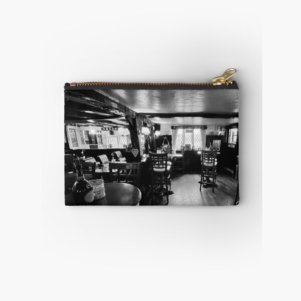 Item preview, English 17th Century Pub Nostalgia designed and sold by Londonimages.