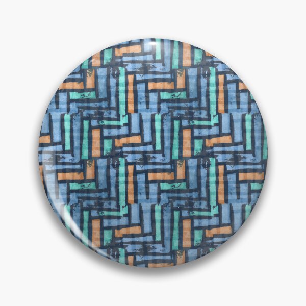 Item preview, Striped denim vibe designed and sold by Alessandro Remo Mazzoni Remotextiles.