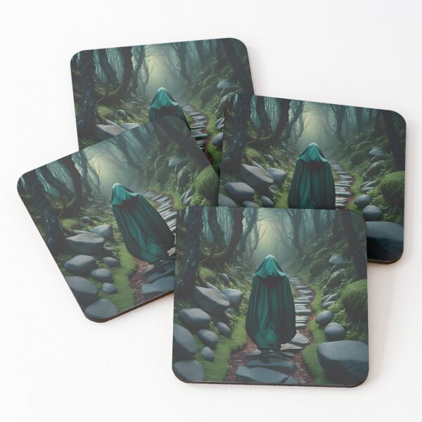 Item preview, Dark monster designed and sold by Mazurix.