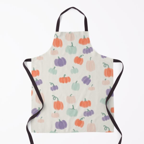 Item preview, Watercolour Pumpkins designed and sold by Courtney Nicholls.