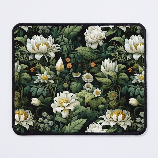 Item preview, Verdant Bloom designed and sold by KaladynDesigns.