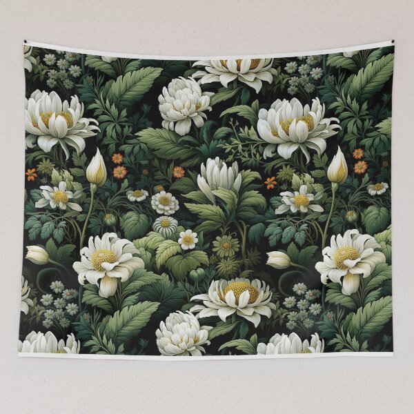 Item preview, Verdant Bloom designed and sold by KaladynDesigns.