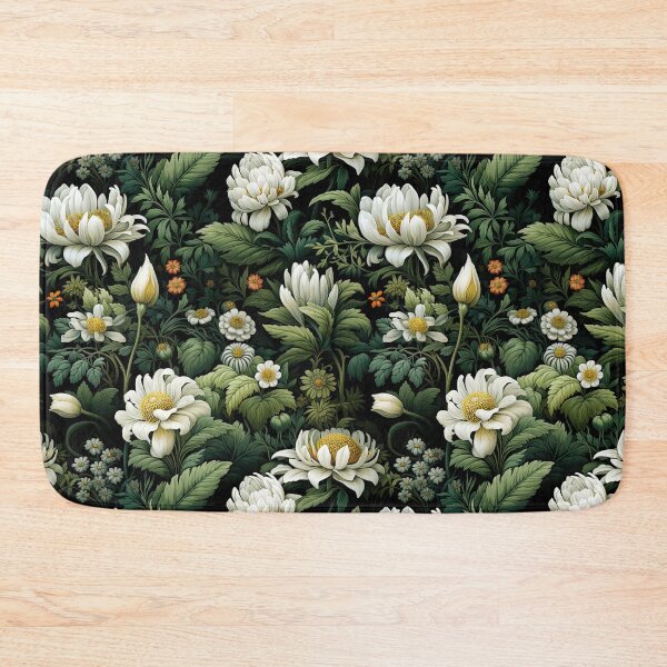 Item preview, Verdant Bloom designed and sold by KaladynDesigns.