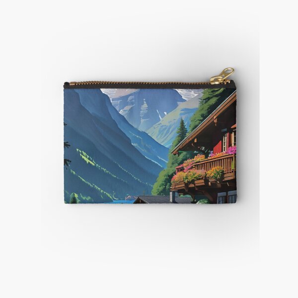 Item preview, Mountain Living designed and sold by SublimeMusings.